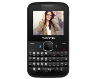 Manta TEL2201 QWERTY - 1400682 - zdjęcie 1